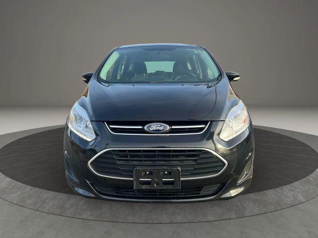 used 2017 Ford C-Max Hybrid car, priced at $8,799