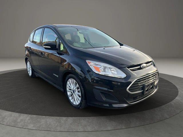 used 2017 Ford C-Max Hybrid car, priced at $8,799