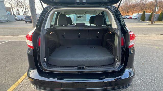 used 2017 Ford C-Max Hybrid car, priced at $8,799