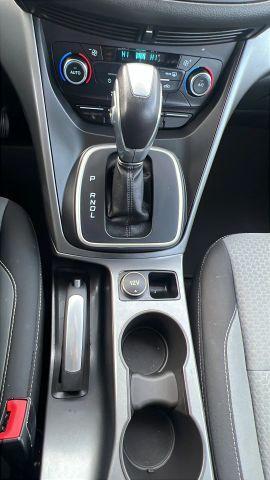 used 2017 Ford C-Max Hybrid car, priced at $8,799