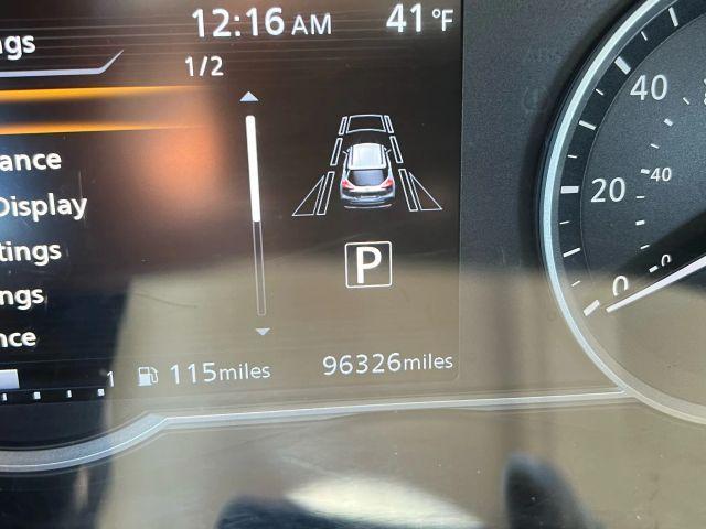 used 2020 Nissan Kicks car, priced at $10,999