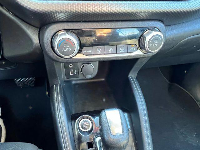 used 2020 Nissan Kicks car, priced at $10,999