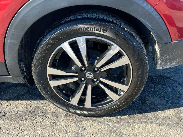 used 2020 Nissan Kicks car, priced at $10,999