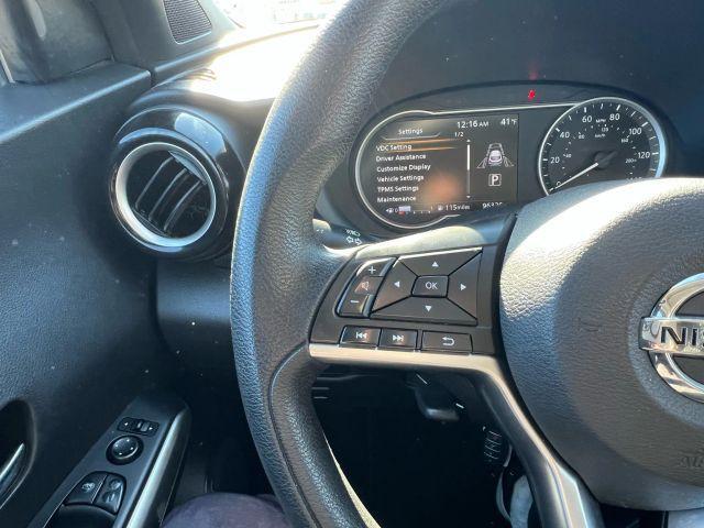 used 2020 Nissan Kicks car, priced at $10,999