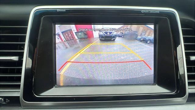 used 2018 Hyundai Sonata car, priced at $8,499