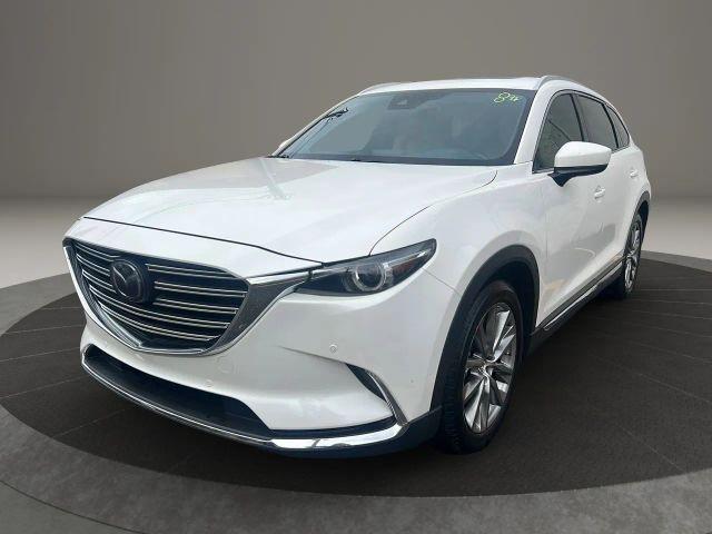 used 2018 Mazda CX-9 car, priced at $14,499