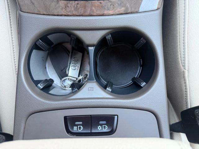 Glacier White Metallic 2016 Audi Q5 3.0T Premium Plus