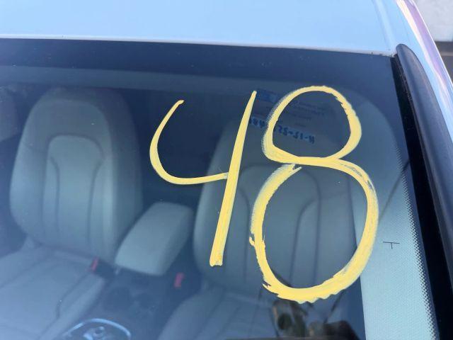 Glacier White Metallic 2016 Audi Q5 3.0T Premium Plus