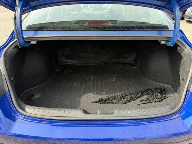 used 2022 Hyundai Elantra car, priced at $15,999