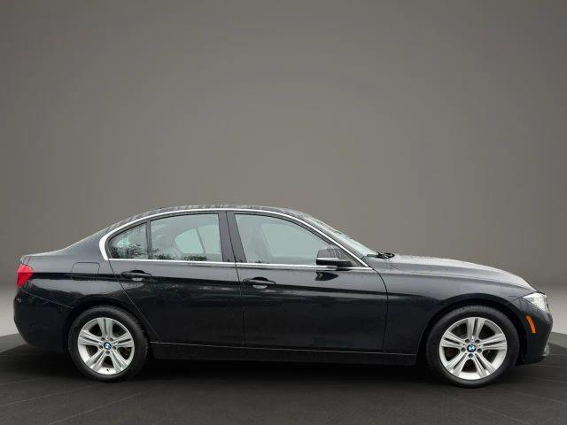 used 2016 BMW 328 car, priced at $9,499