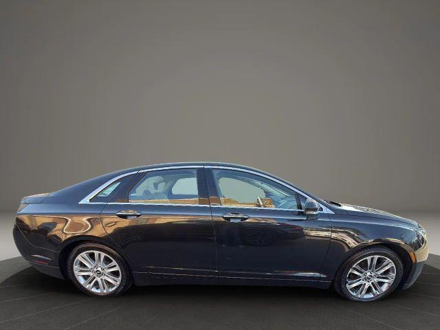 used 2014 Lincoln MKZ Hybrid car, priced at $8,499
