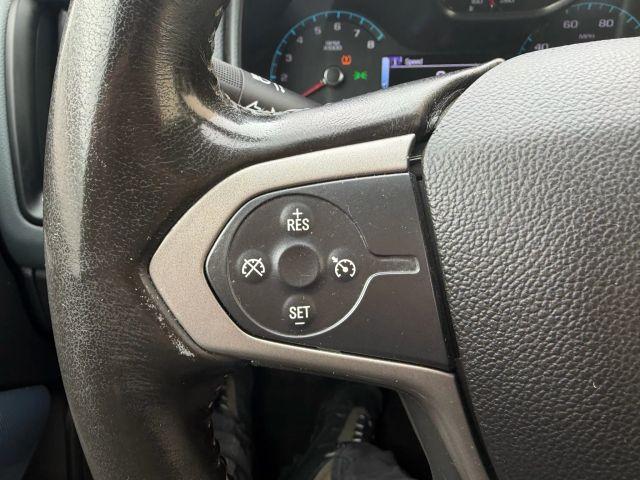 used 2018 Chevrolet Colorado car, priced at $15,999