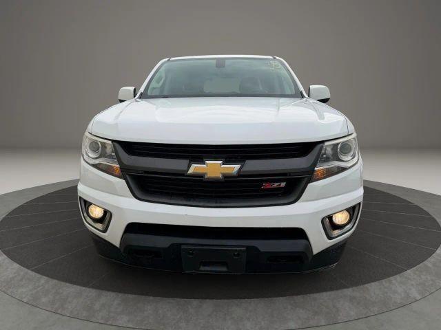 used 2018 Chevrolet Colorado car, priced at $15,999