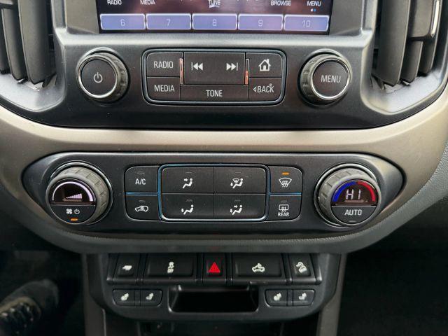 used 2018 Chevrolet Colorado car, priced at $15,999