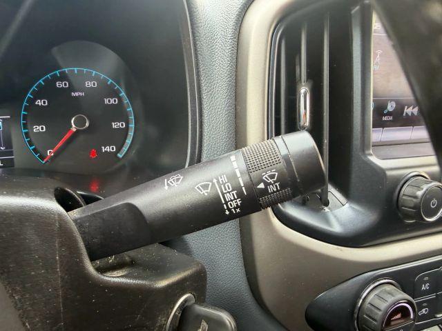 used 2018 Chevrolet Colorado car, priced at $15,999