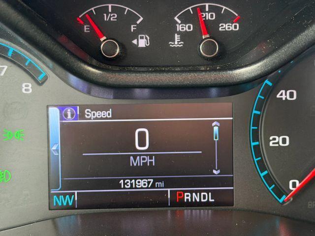 used 2018 Chevrolet Colorado car, priced at $15,999