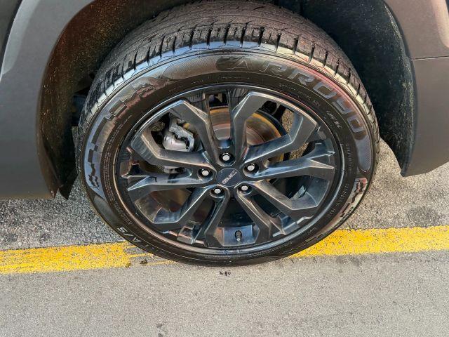 used 2021 GMC Terrain car, priced at $11,499