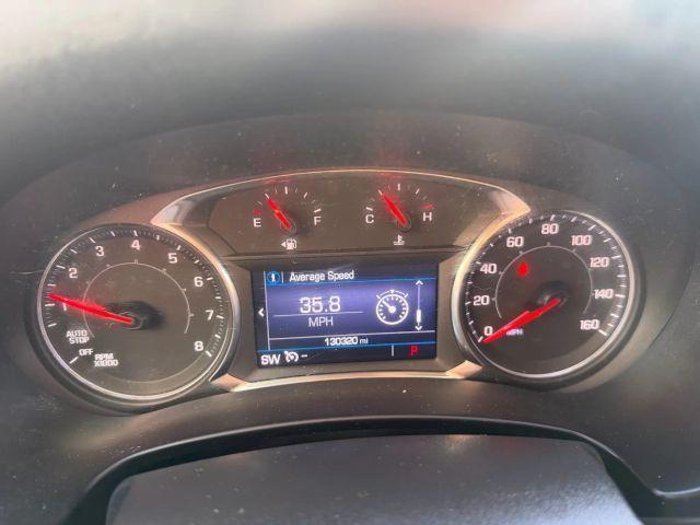 used 2021 GMC Terrain car, priced at $11,499