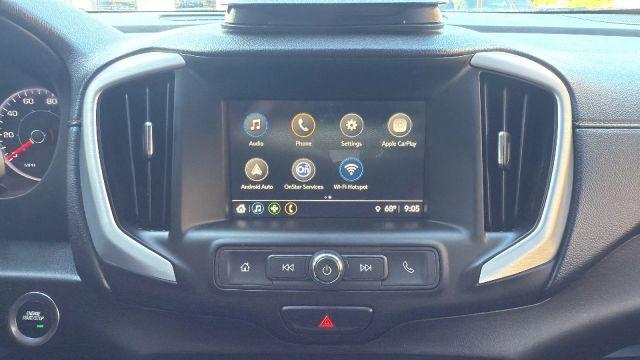 used 2018 GMC Terrain car, priced at $12,999