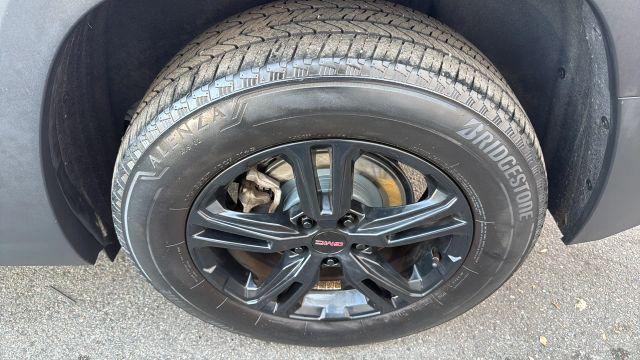 used 2018 GMC Terrain car, priced at $12,999