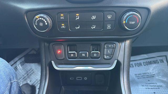 used 2018 GMC Terrain car, priced at $12,999