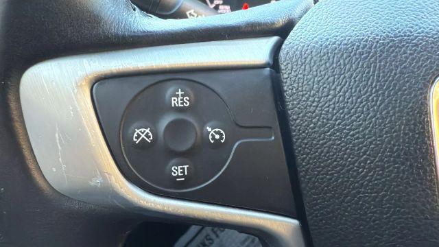 used 2018 GMC Terrain car, priced at $12,999