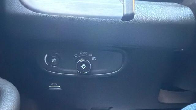 used 2018 GMC Terrain car, priced at $12,999