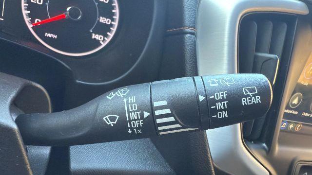 used 2018 GMC Terrain car, priced at $12,999