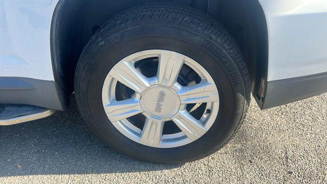 used 2016 GMC Terrain car, priced at $8,999