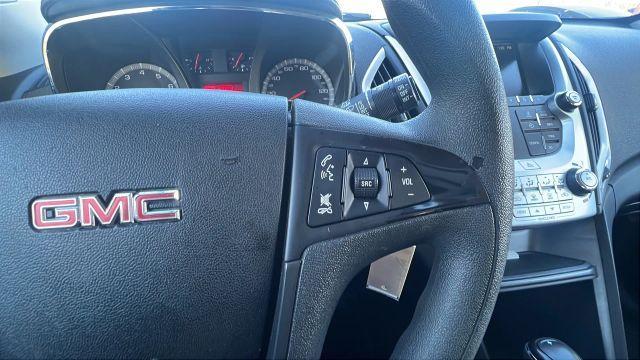 used 2016 GMC Terrain car, priced at $8,999