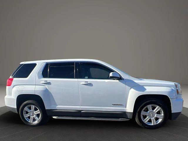 used 2016 GMC Terrain car, priced at $8,999