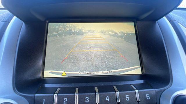 used 2016 GMC Terrain car, priced at $8,999