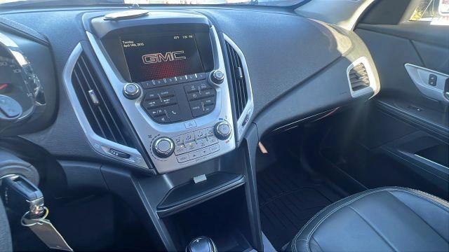 used 2016 GMC Terrain car, priced at $8,999