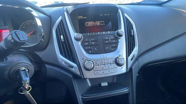 used 2016 GMC Terrain car, priced at $8,999