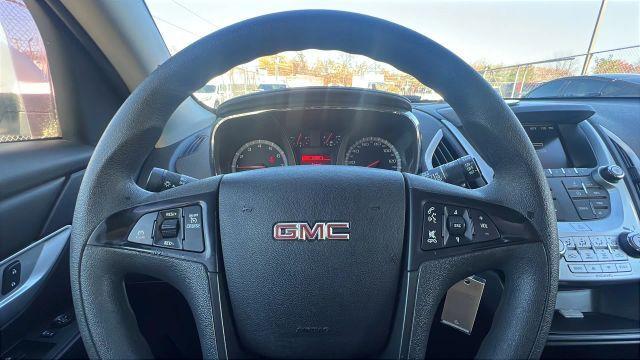 used 2016 GMC Terrain car, priced at $8,999