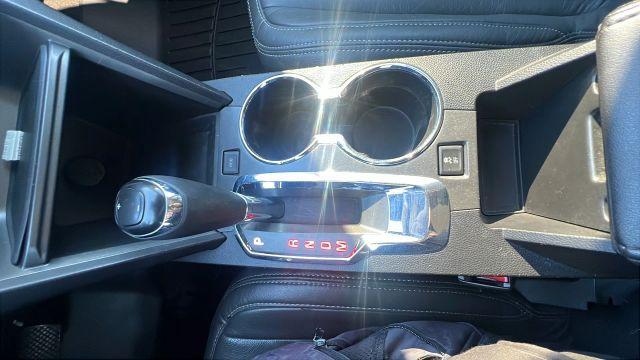 used 2016 GMC Terrain car, priced at $8,999