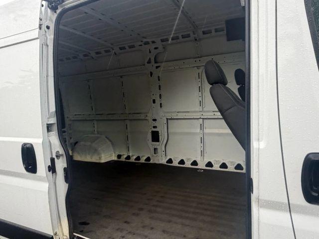 used 2022 Ram ProMaster 2500 car, priced at $19,999