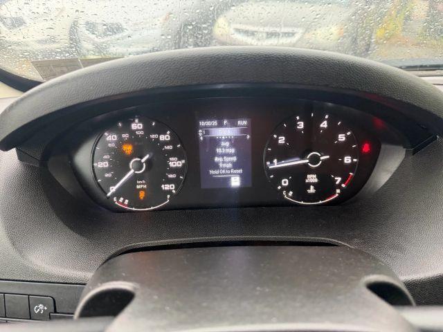 used 2022 Ram ProMaster 2500 car, priced at $19,999