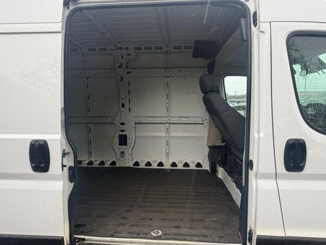 used 2022 Ram ProMaster 2500 car, priced at $19,999