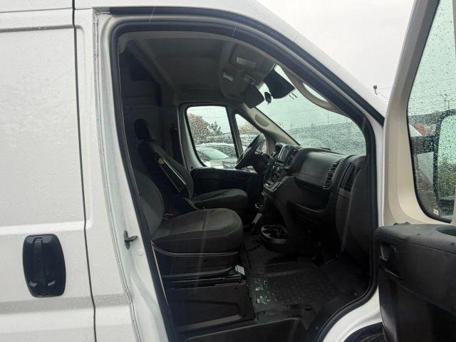 used 2022 Ram ProMaster 2500 car, priced at $19,999