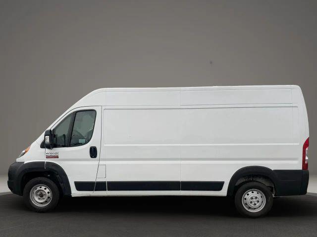 used 2022 Ram ProMaster 2500 car, priced at $19,999