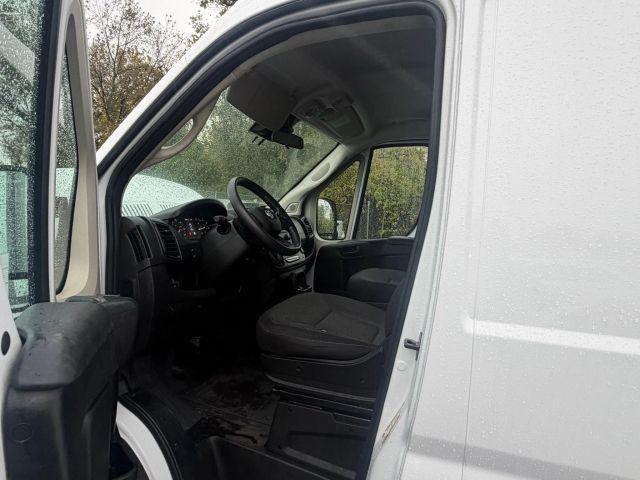 used 2022 Ram ProMaster 2500 car, priced at $19,999