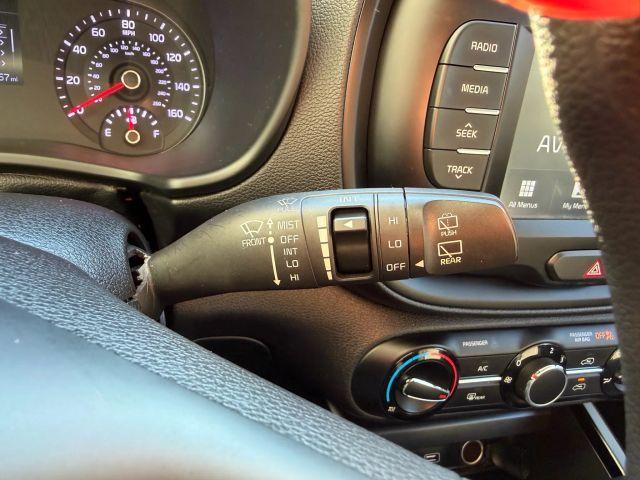 used 2020 Kia Soul car, priced at $8,499