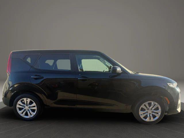used 2020 Kia Soul car, priced at $8,499