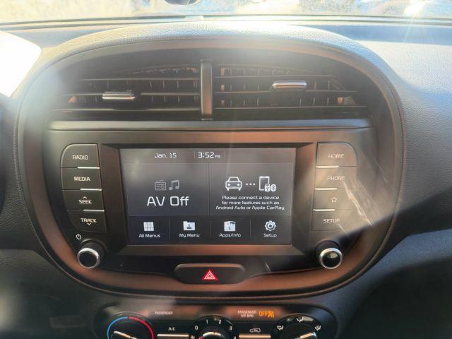 used 2020 Kia Soul car, priced at $8,499