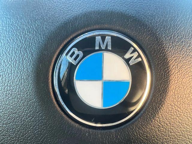 used 2017 BMW 530 car, priced at $14,499