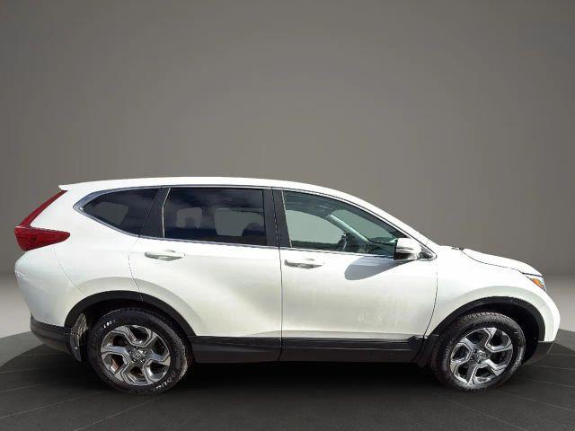 used 2018 Honda CR-V car, priced at $14,999