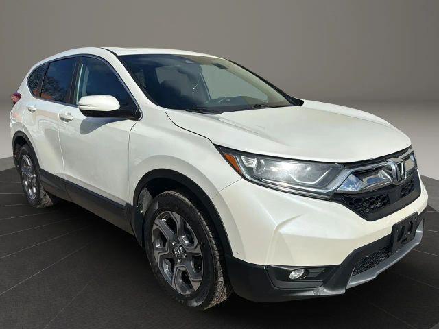 used 2018 Honda CR-V car, priced at $14,999