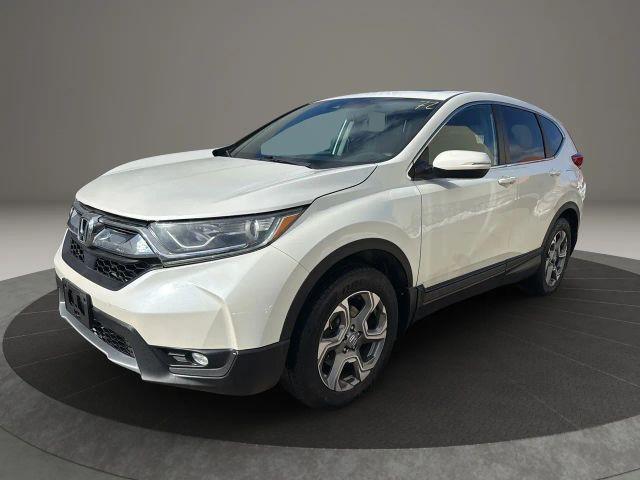 used 2018 Honda CR-V car, priced at $14,999
