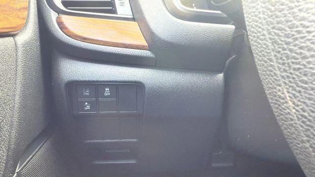 used 2018 Honda CR-V car, priced at $14,999